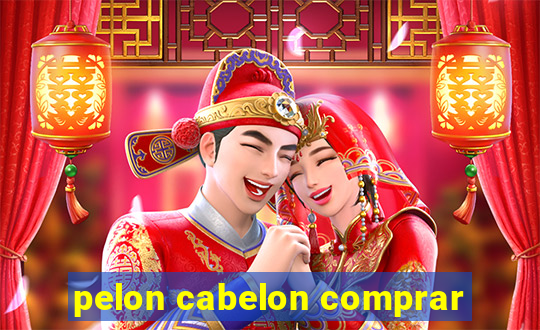 pelon cabelon comprar